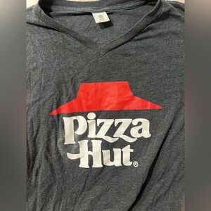 Womens Pizza Hut Shirt